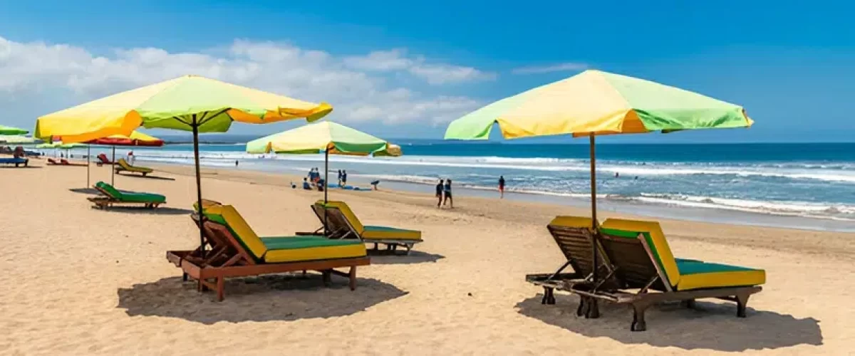 Kuta-Beach