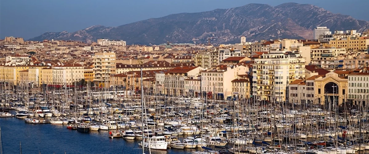 Marseille, france