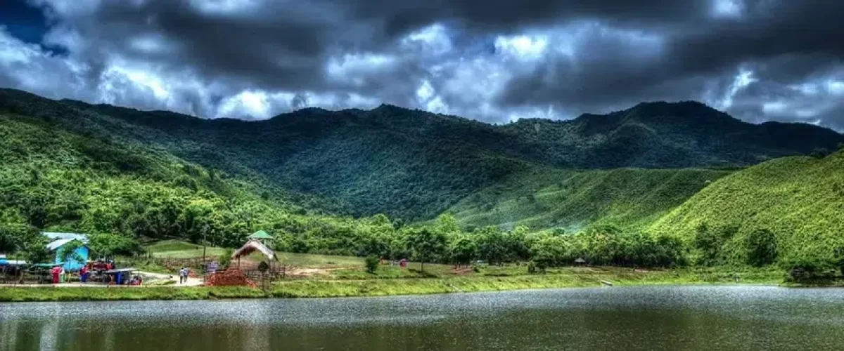 Meghalaya