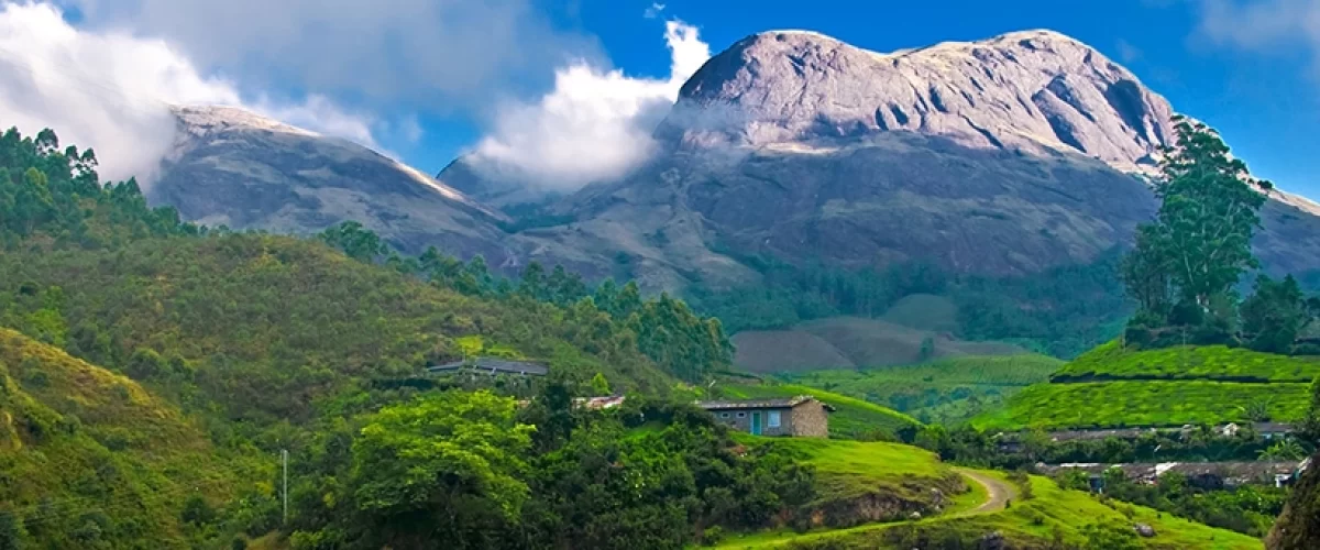 Munnar