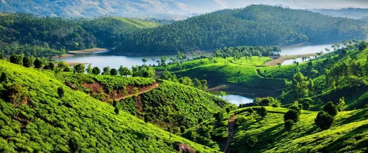 Munnar