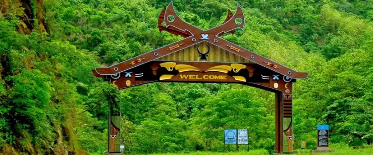 Nagaland