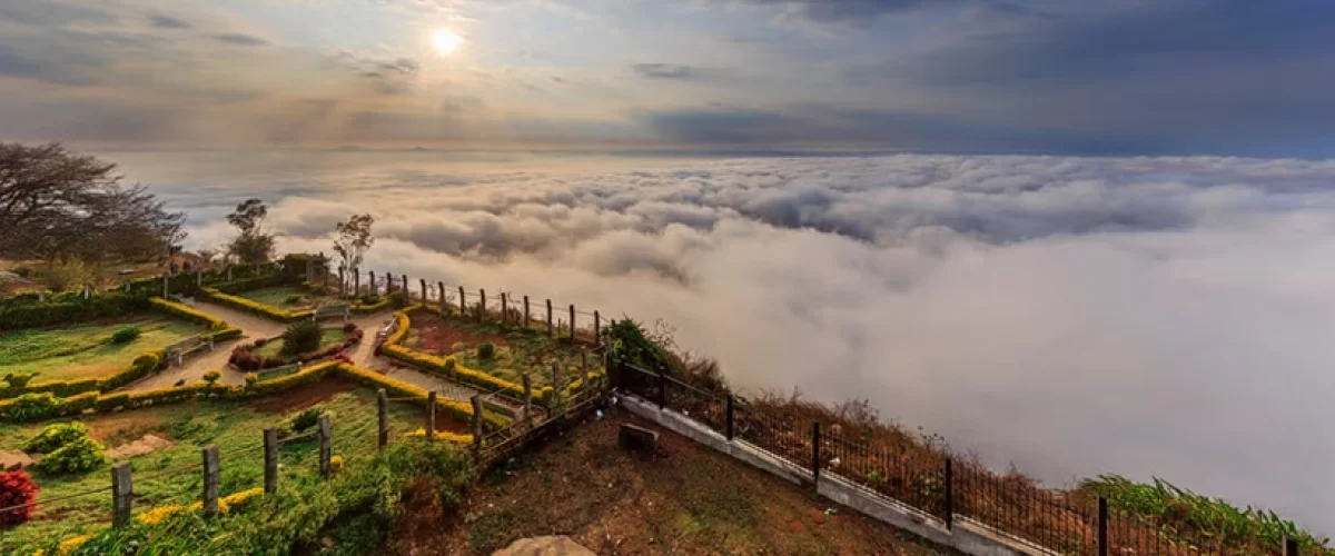 Nandi Hills