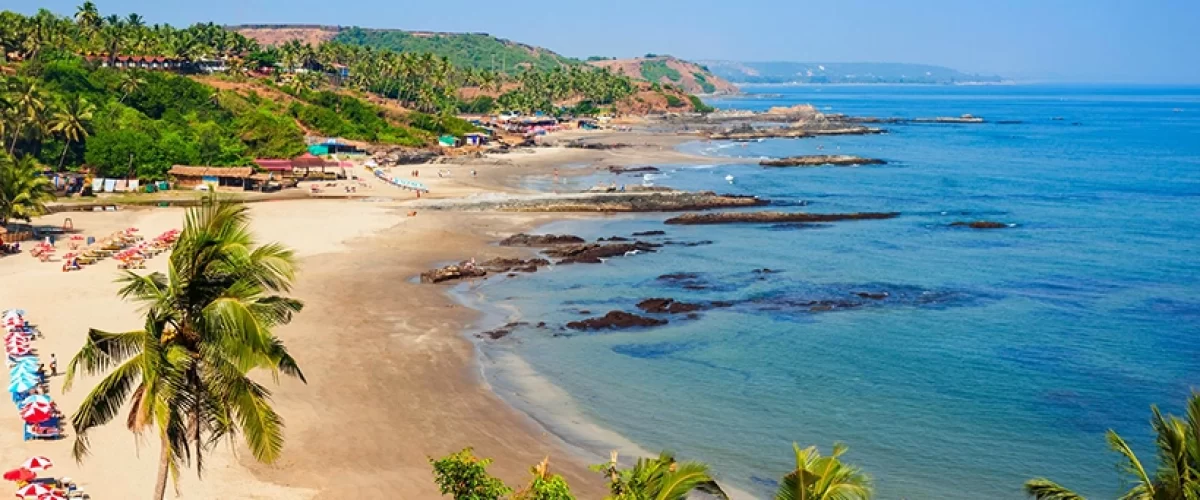 North Goa