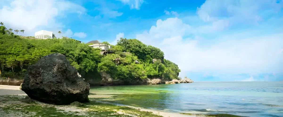 Padang-Padang-Beach