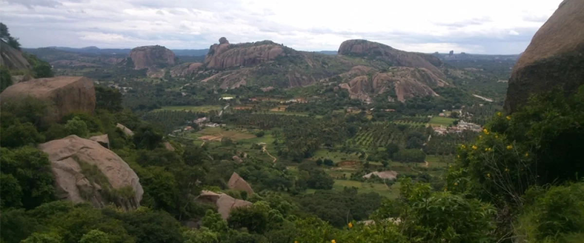 Ramanagara