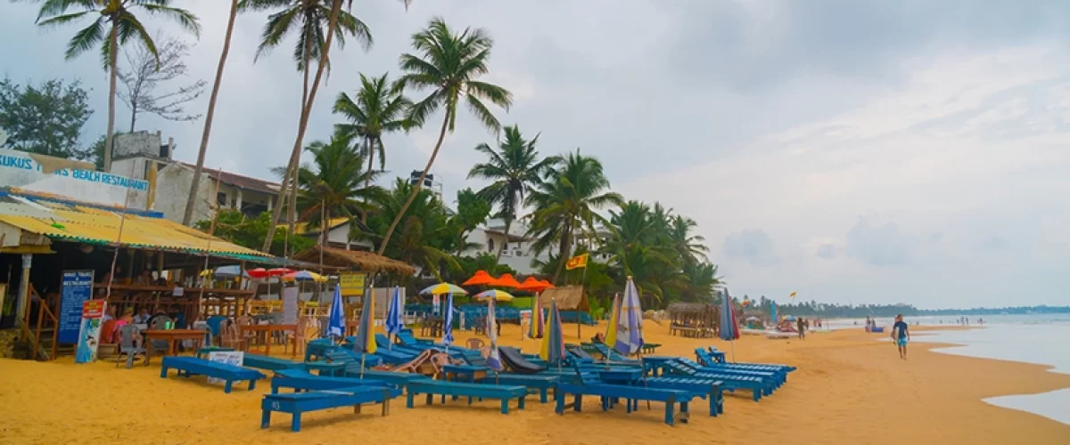 South Goa