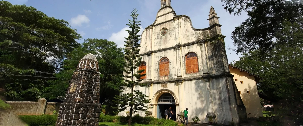 St. Francis Church