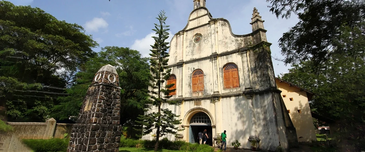 St. Francis Church