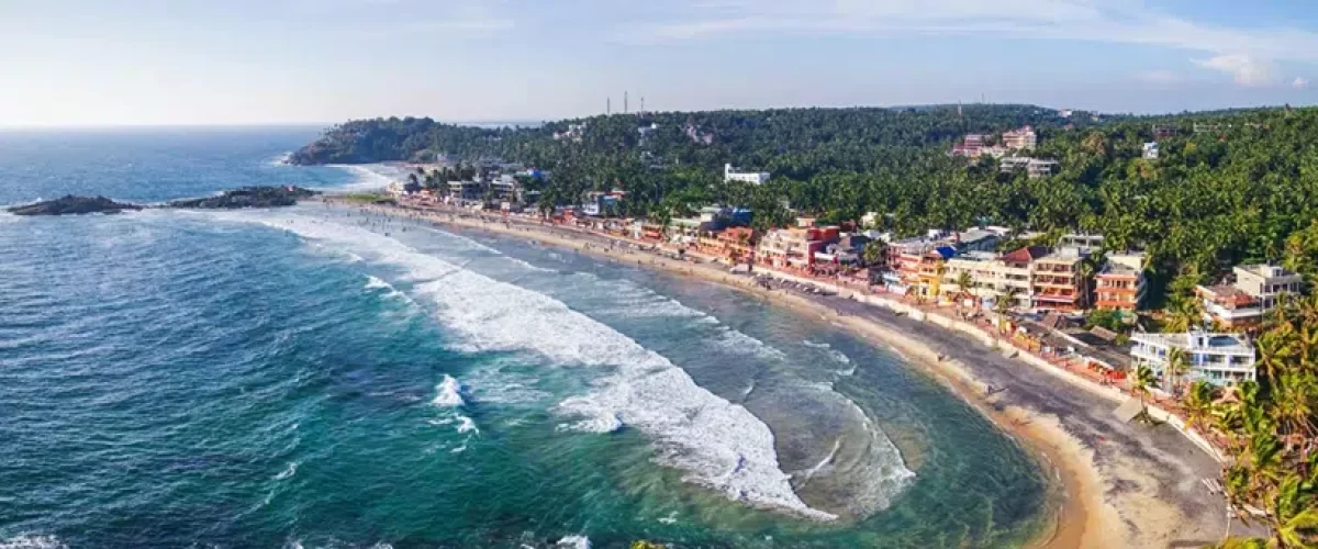 Thiruvananthapuram