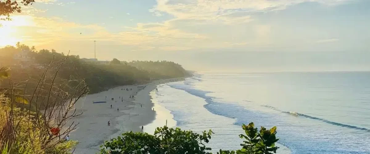 Varkala