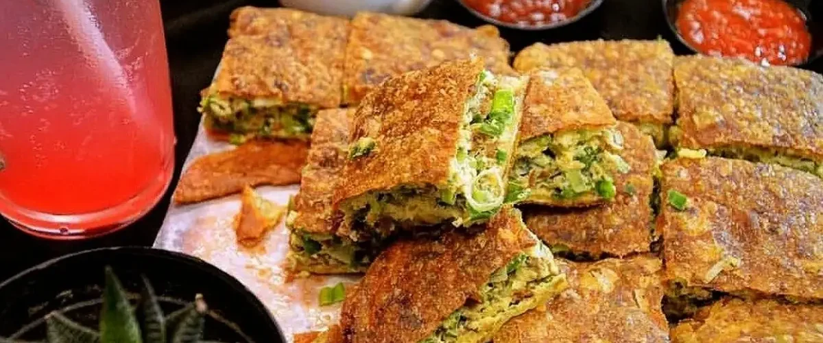 murtabak