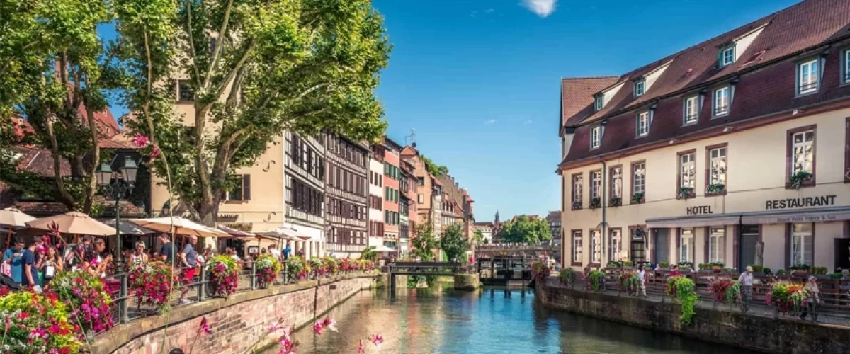 strasbourg